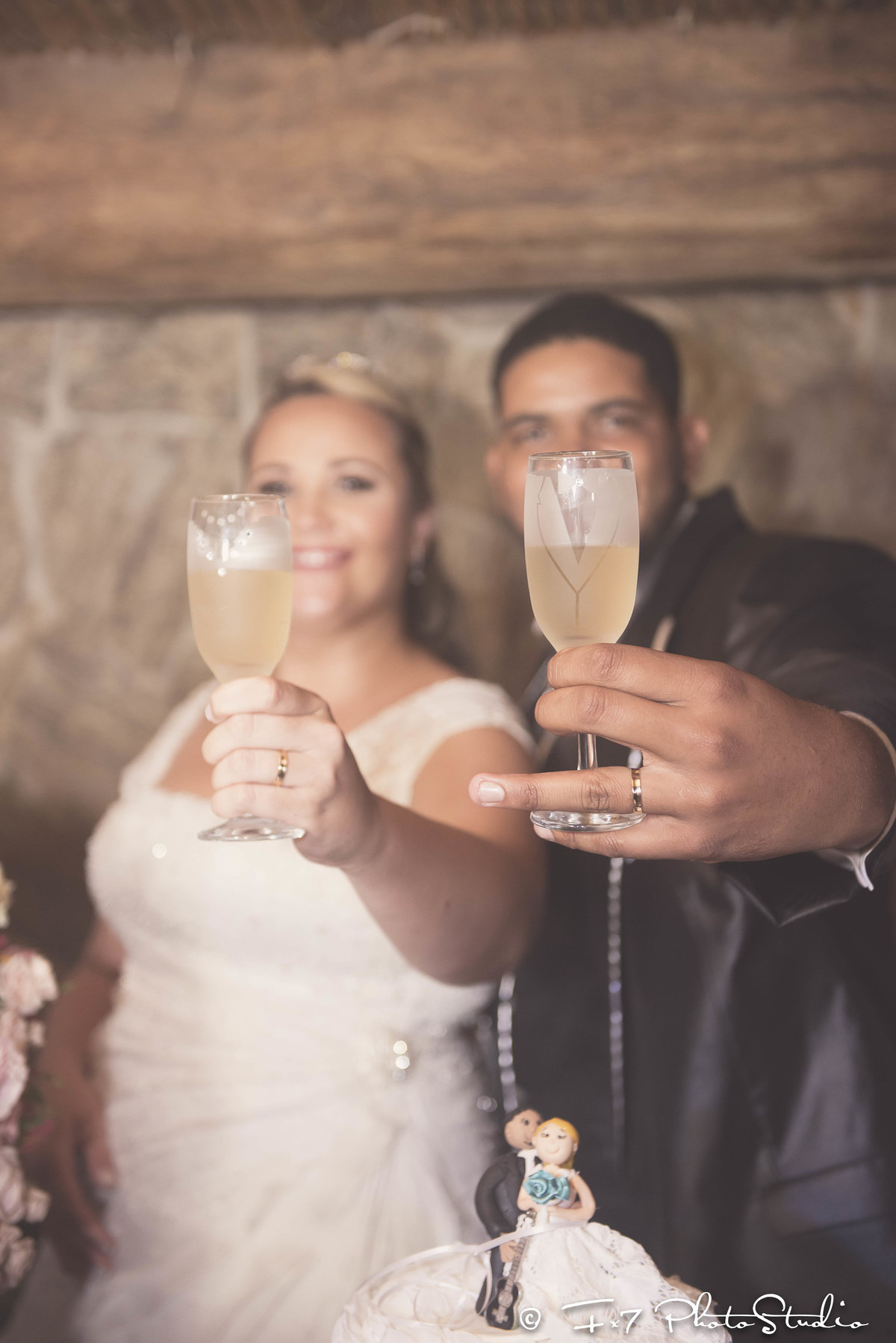 Fotografia casamento jundiai