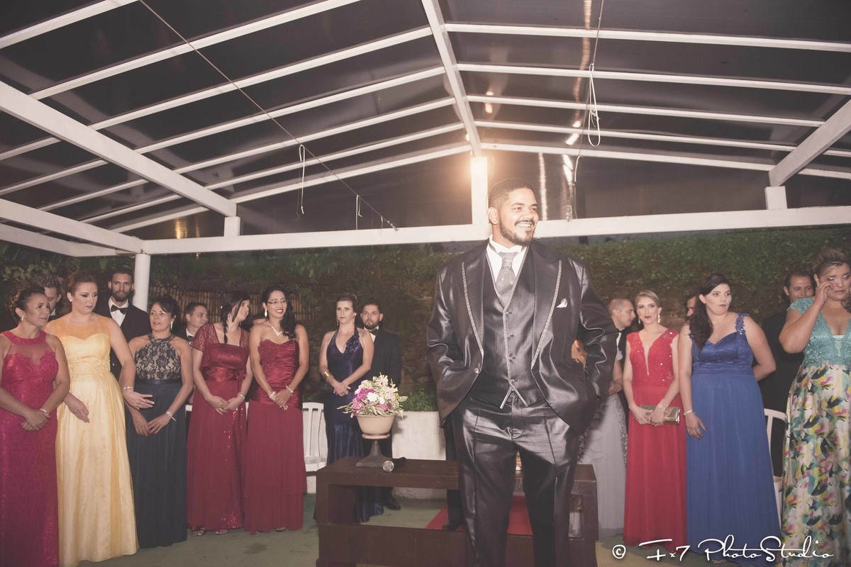 Fotografia casamento jundiai