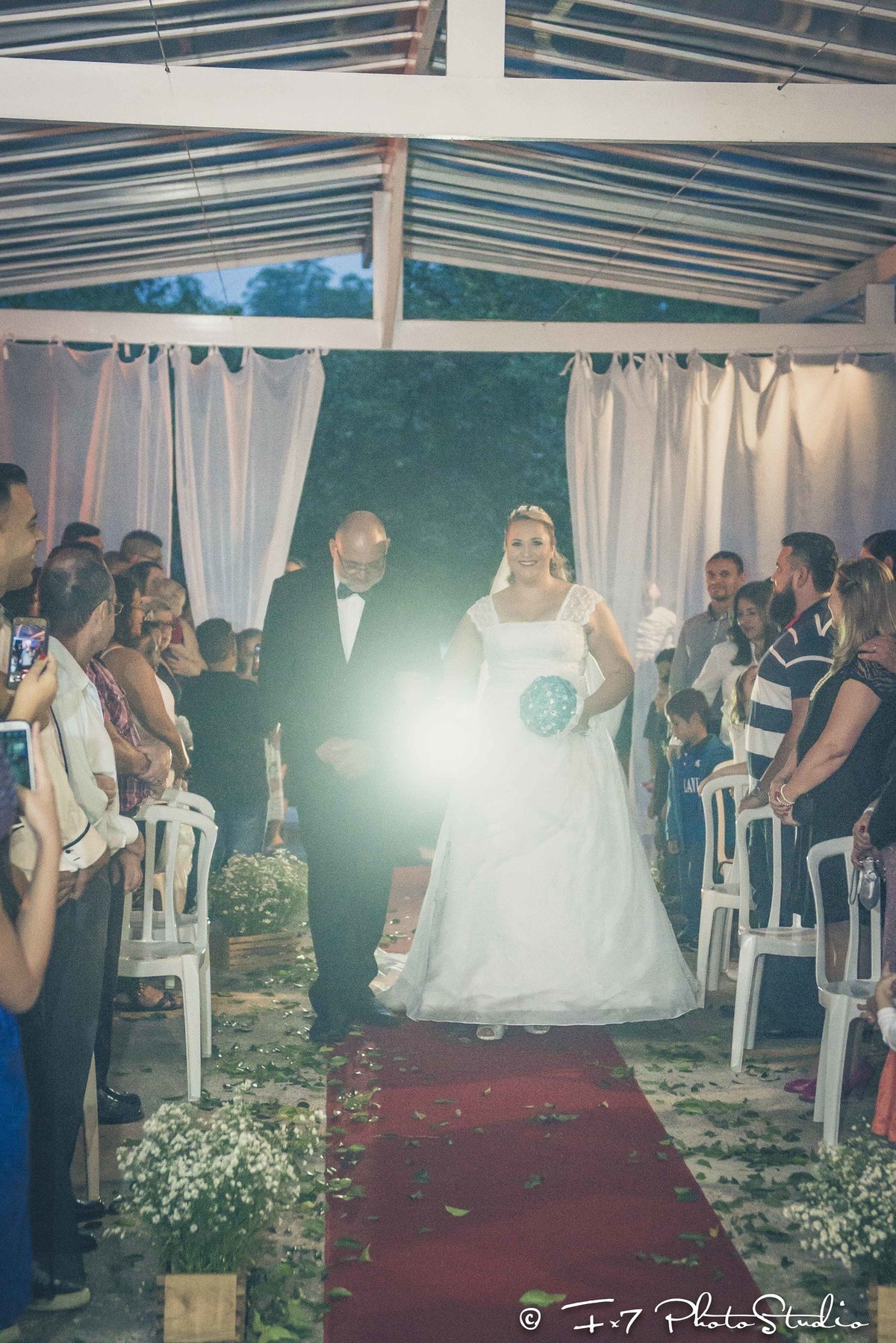 Fotografia casamento jundiai