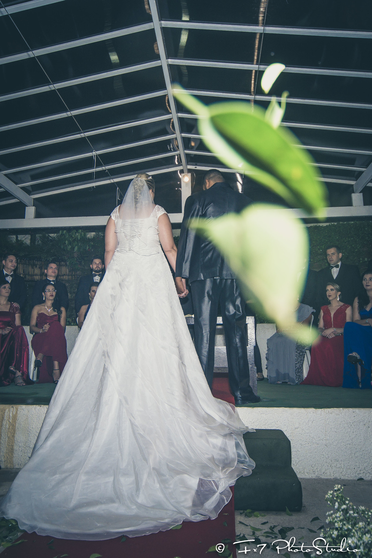 Fotografia casamento jundiai