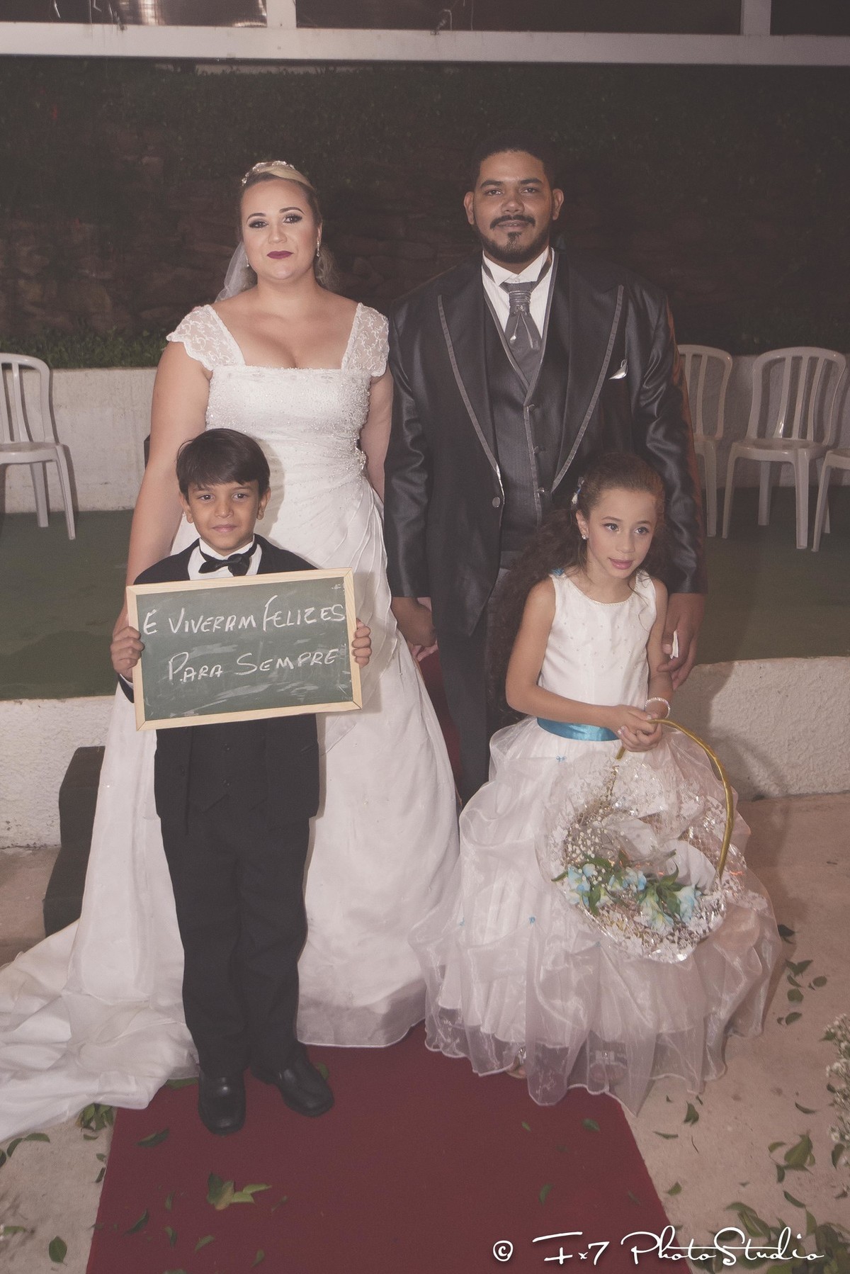 Fotografia casamento jundiai