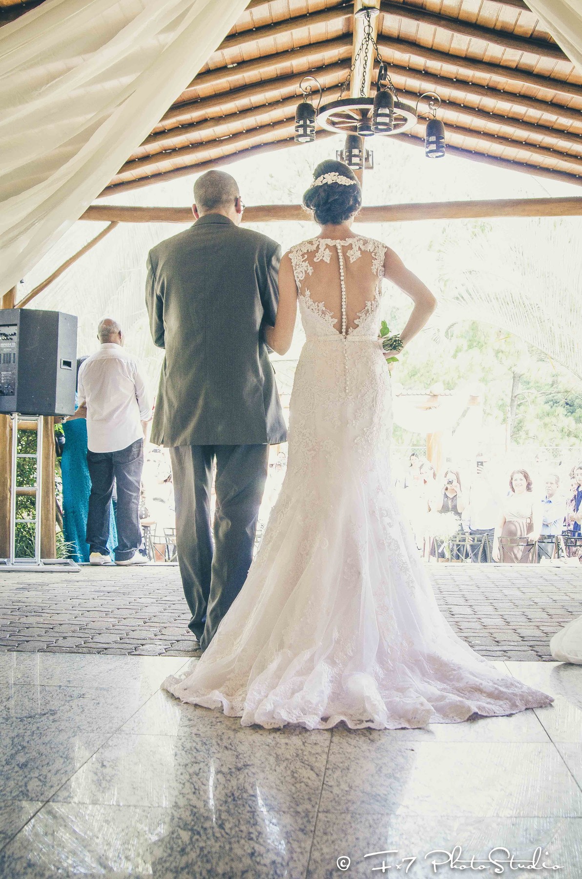 fotografia casamento jundiai