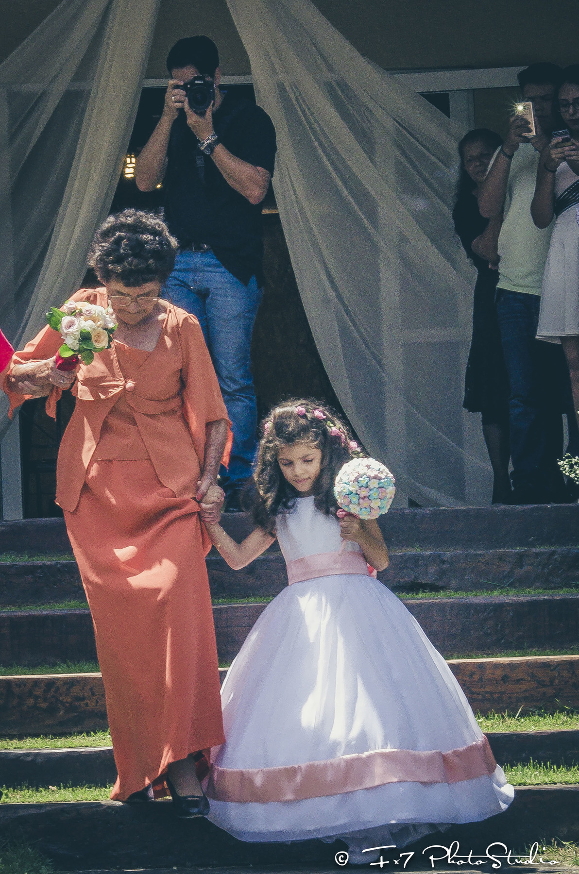 fotografia casamento jundiai