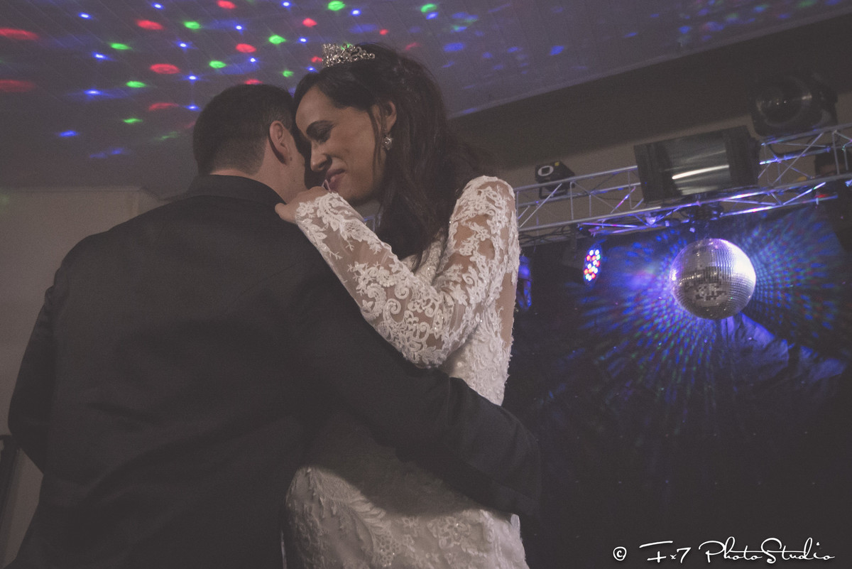 Fotografia casamento jundia