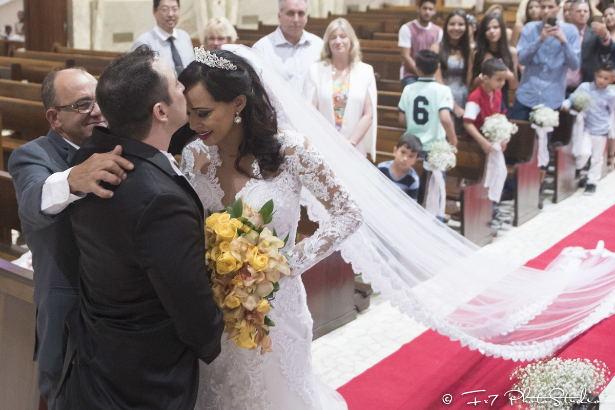 Fotografia casamento jundia