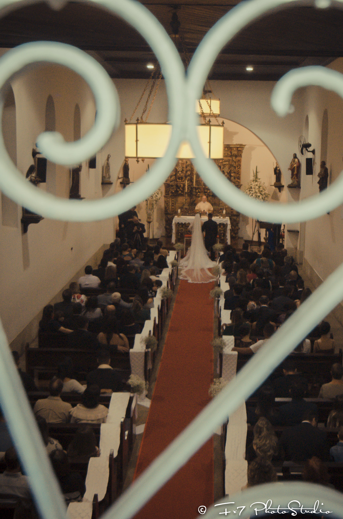 Fotografia casamento jundiai