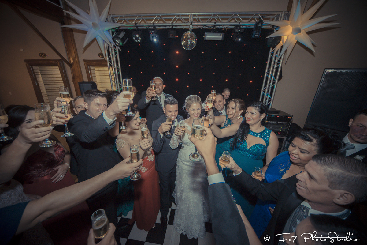 Fotografia casamento jundiai