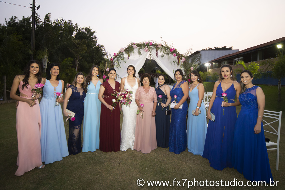 fotografia de casamento jundiai