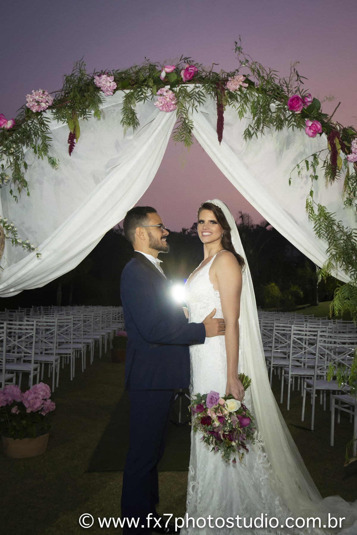 fotografia de casamento jundiai
