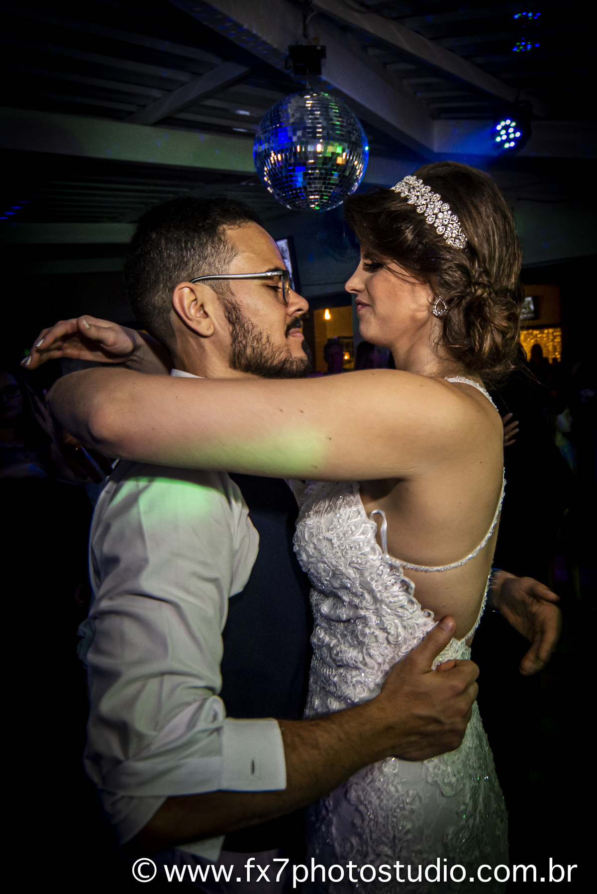 fotografia de casamento jundiai