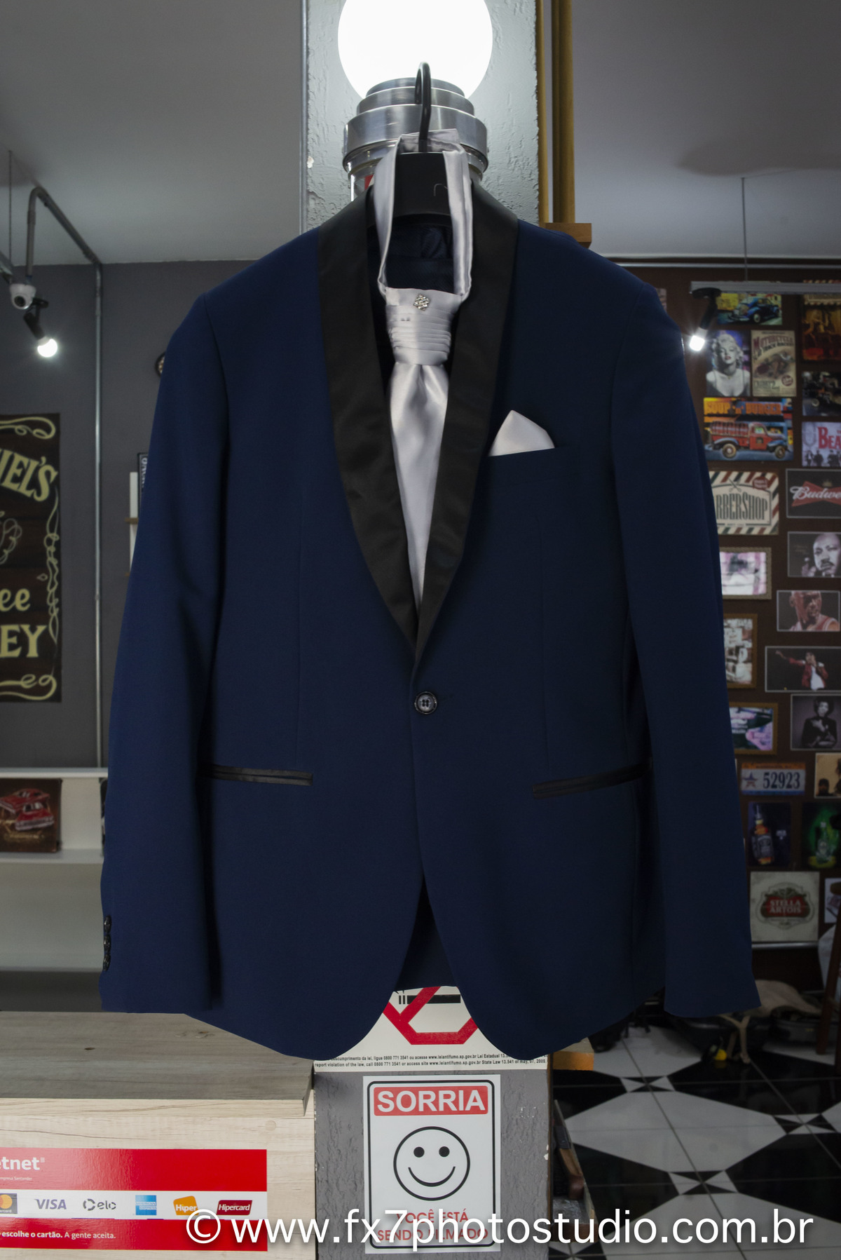 making of noivo jundiai