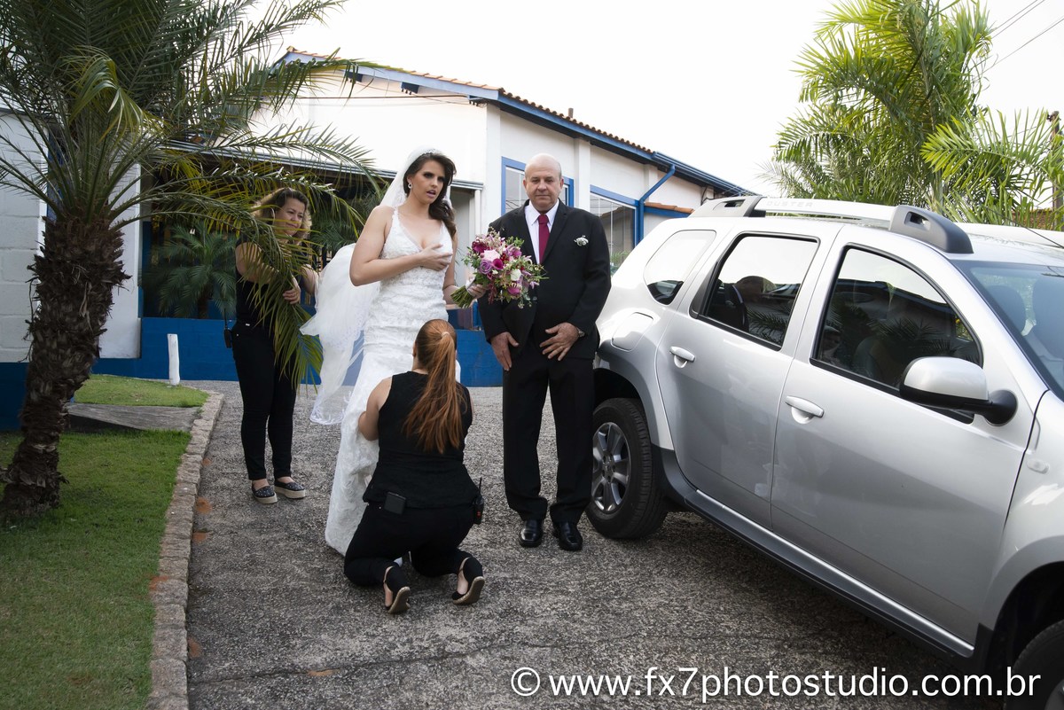 cerimonia ao ar livre jundiai