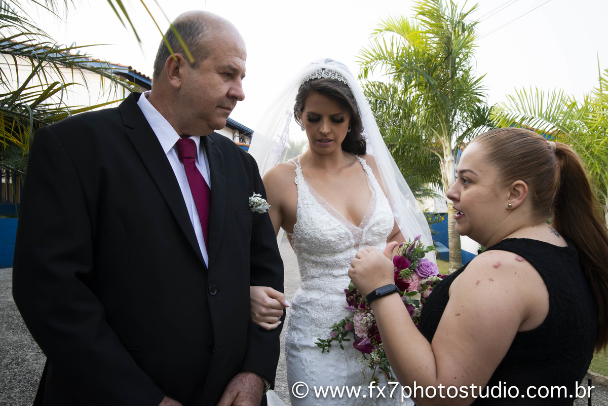 cerimonia ao ar livre jundiai