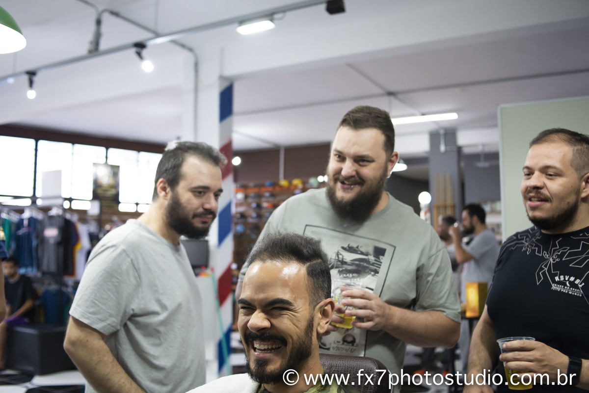 making of noivo jundiai