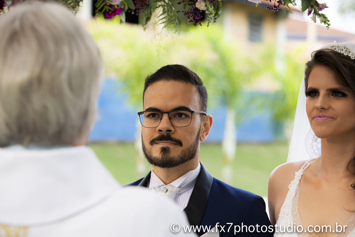 cerimonia ao ar livre jundiai