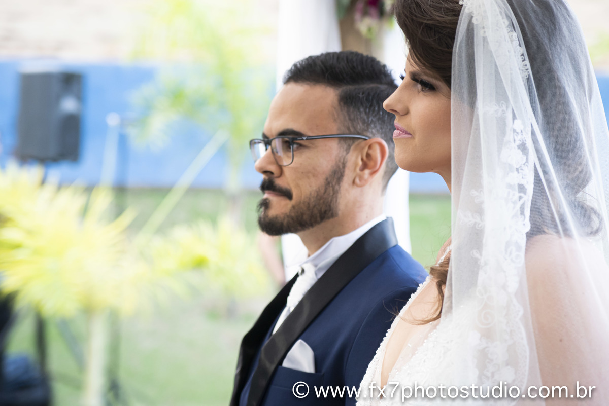 cerimonia ao ar livre jundiai