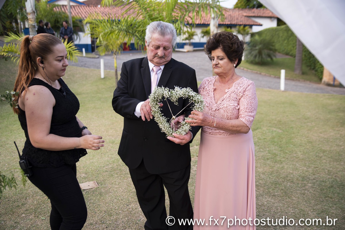 cerimonia ao ar livre jundiai