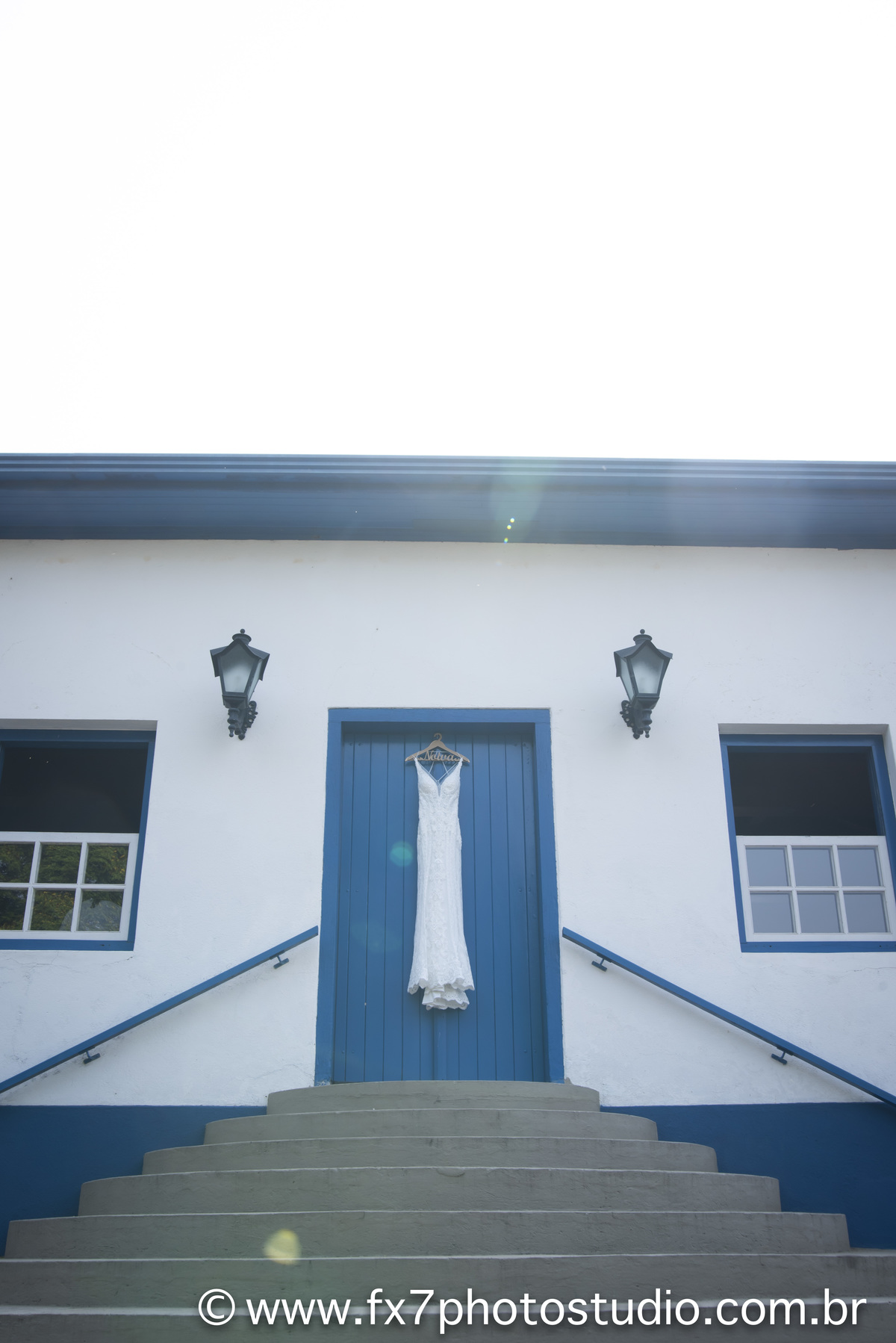 making of noiva jundiai