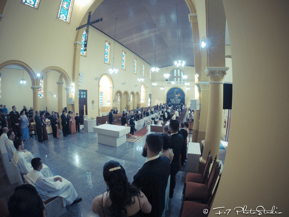 Casamento Jundiaí-SP