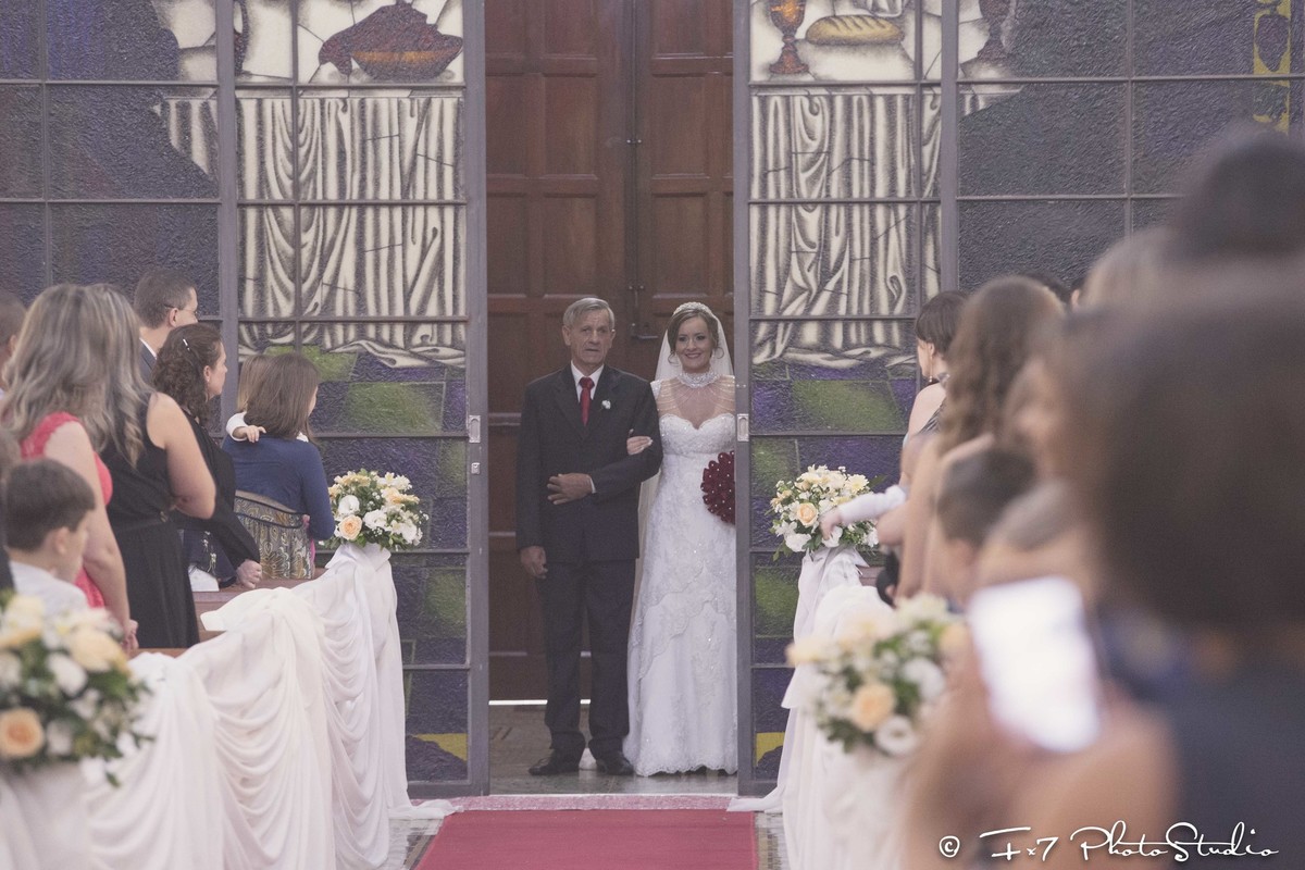 Casamento Jundiaí-SP