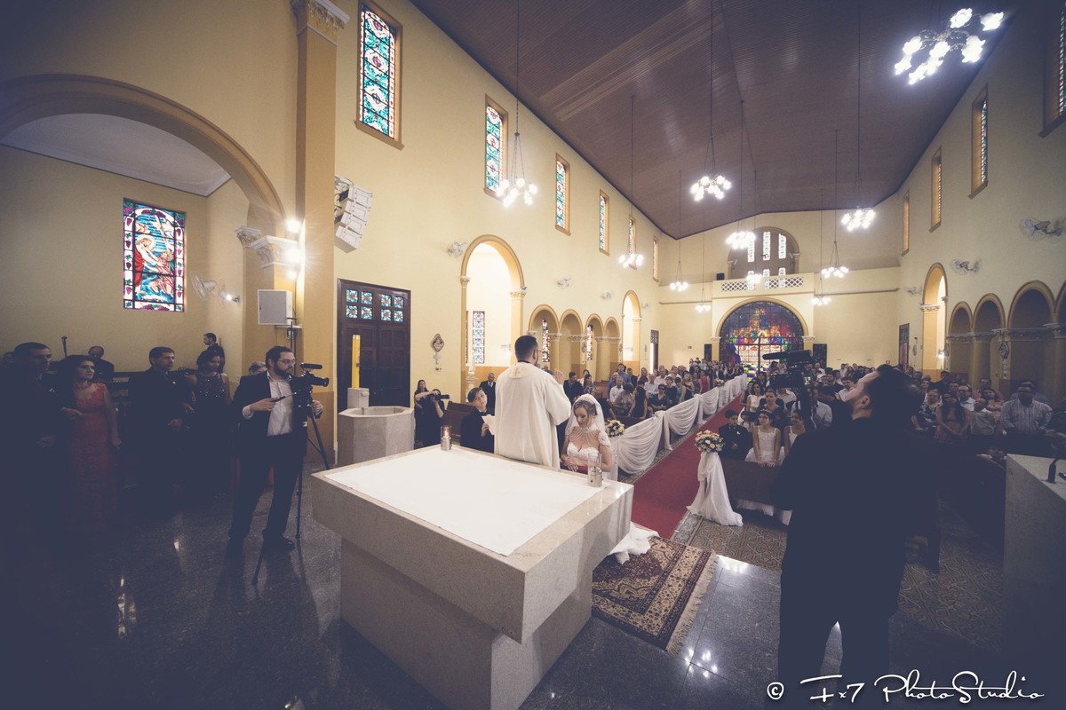 Casamento Jundiaí-SP