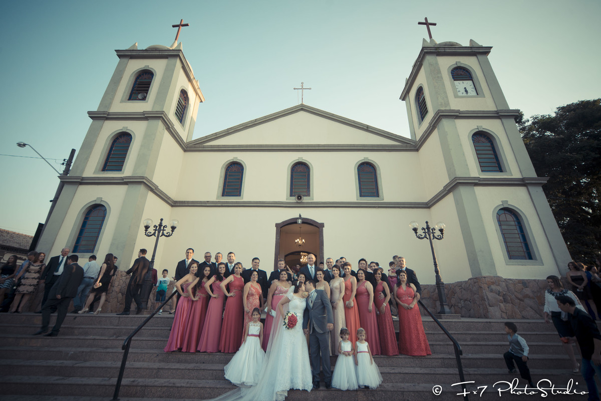 Casamento Cabreúva-Sp