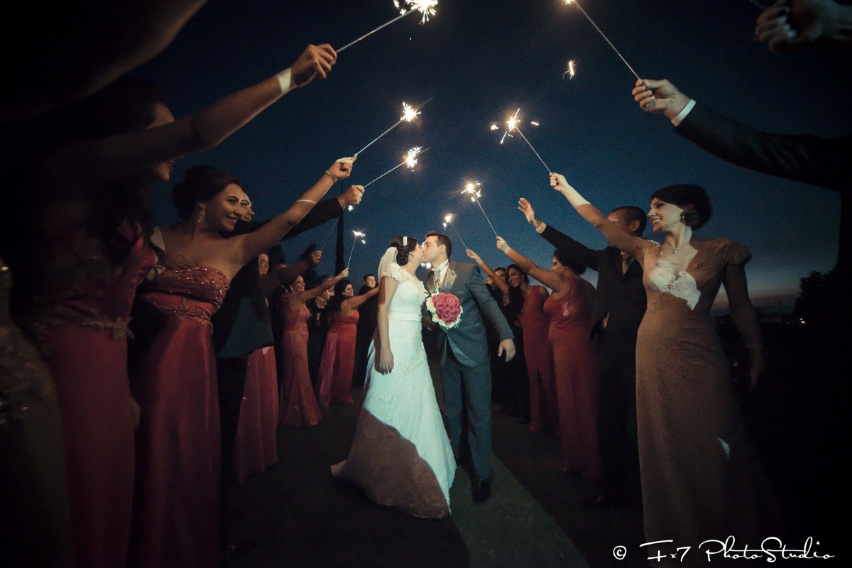 Casamento Cabreúva-Sp