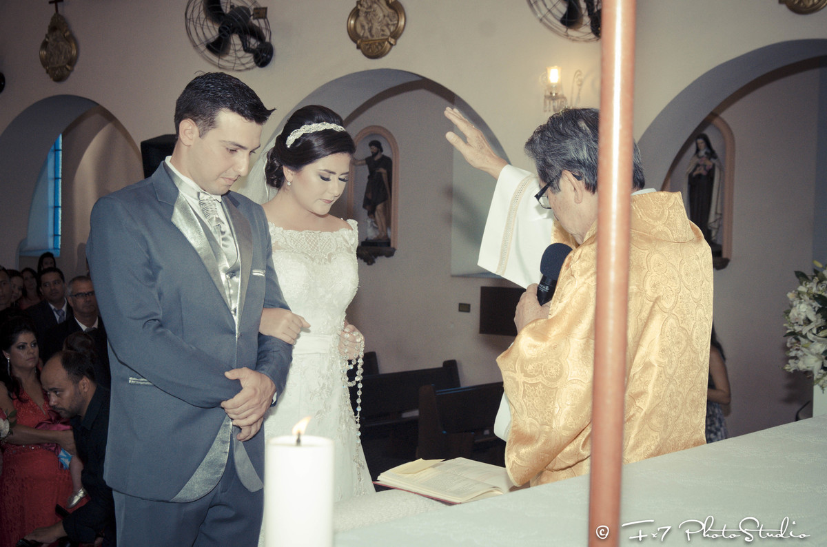 Casamento Cabreúva-Sp
