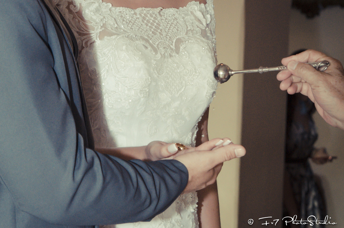 Casamento Cabreúva-Sp