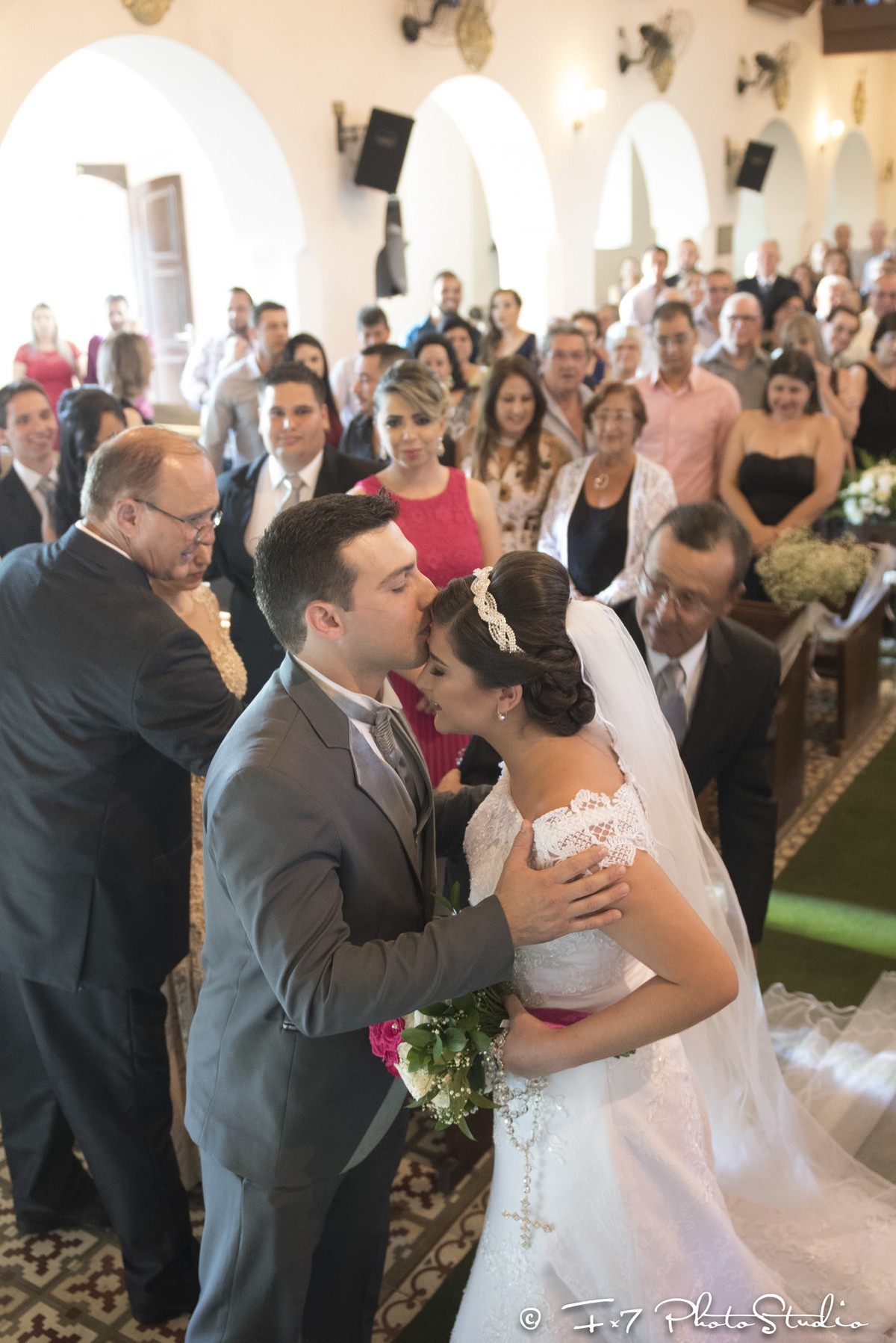 Casamento Cabreúva-Sp