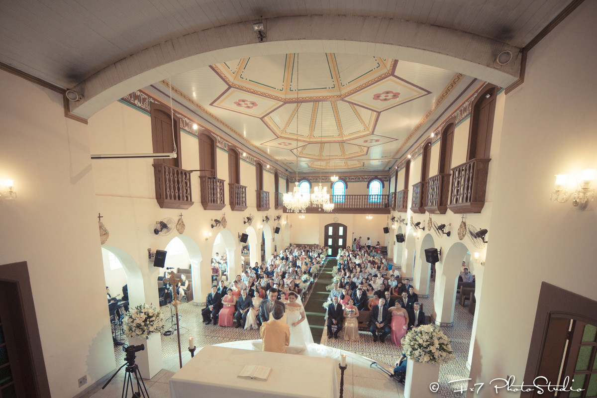 Casamento Cabreúva-Sp