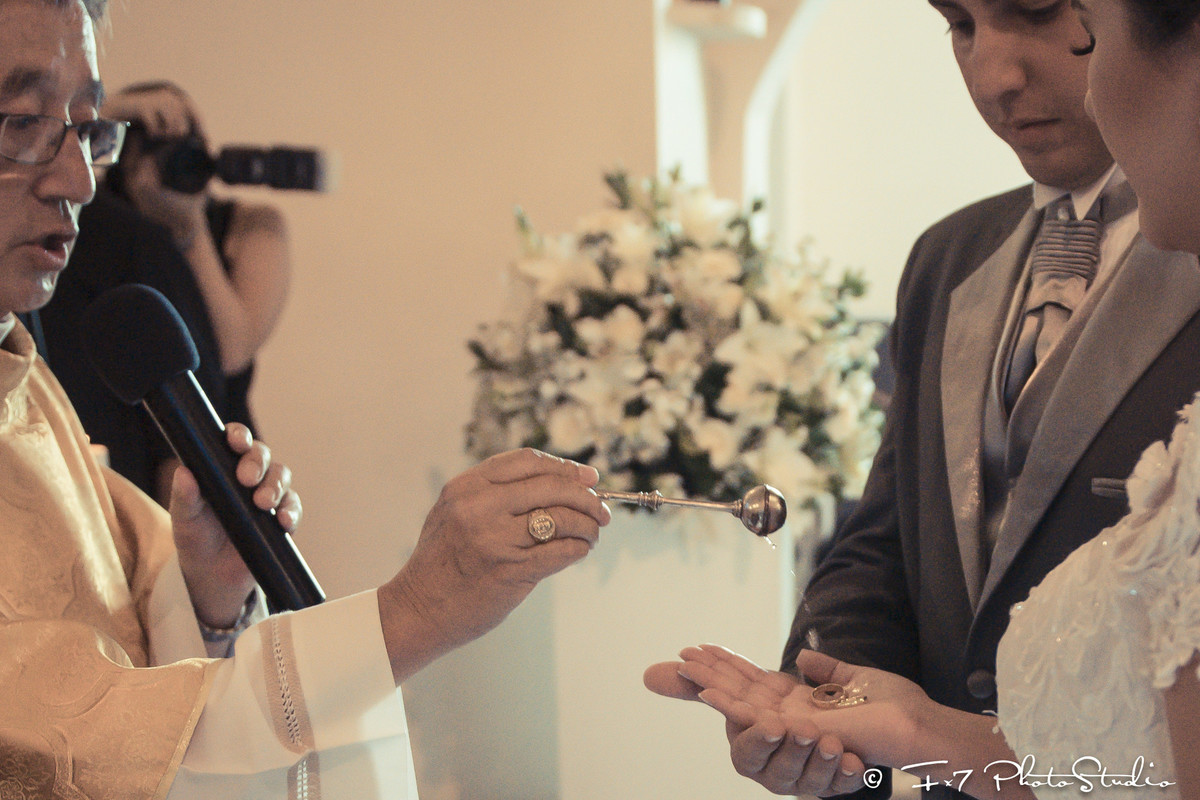 Casamento Cabreúva-Sp