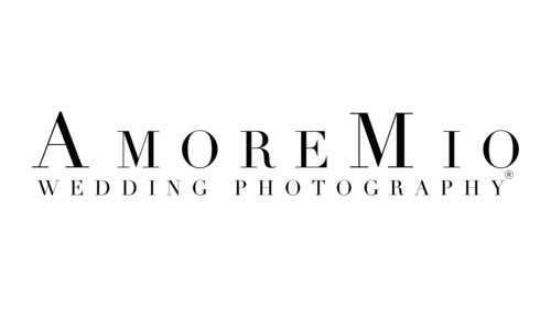 Logotipo de Amore mio