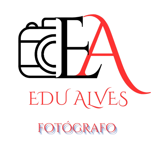 Logotipo de Edu Alves Fotógrafo