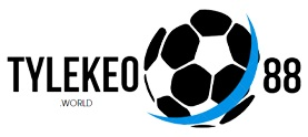 Logotipo de tylekeo88 world