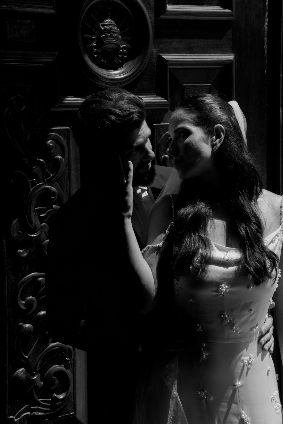 Casamento Amanda e Ricardo na Catedral de Piracicaba