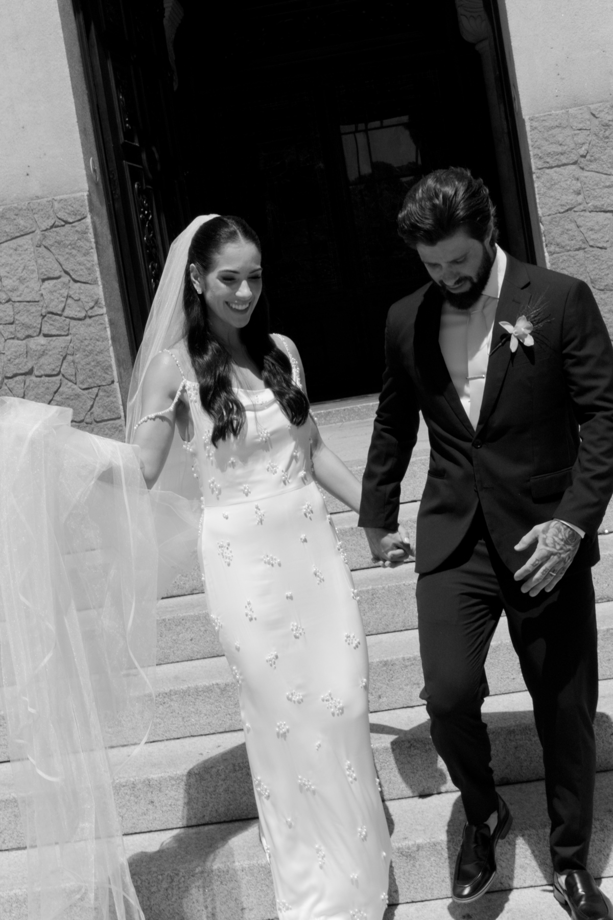 Casamento Amanda e Ricardo na Catedral de Piracicaba