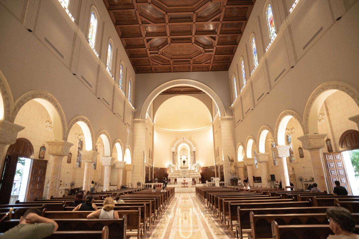 Casamento Amanda e Ricardo na Catedral de Piracicaba