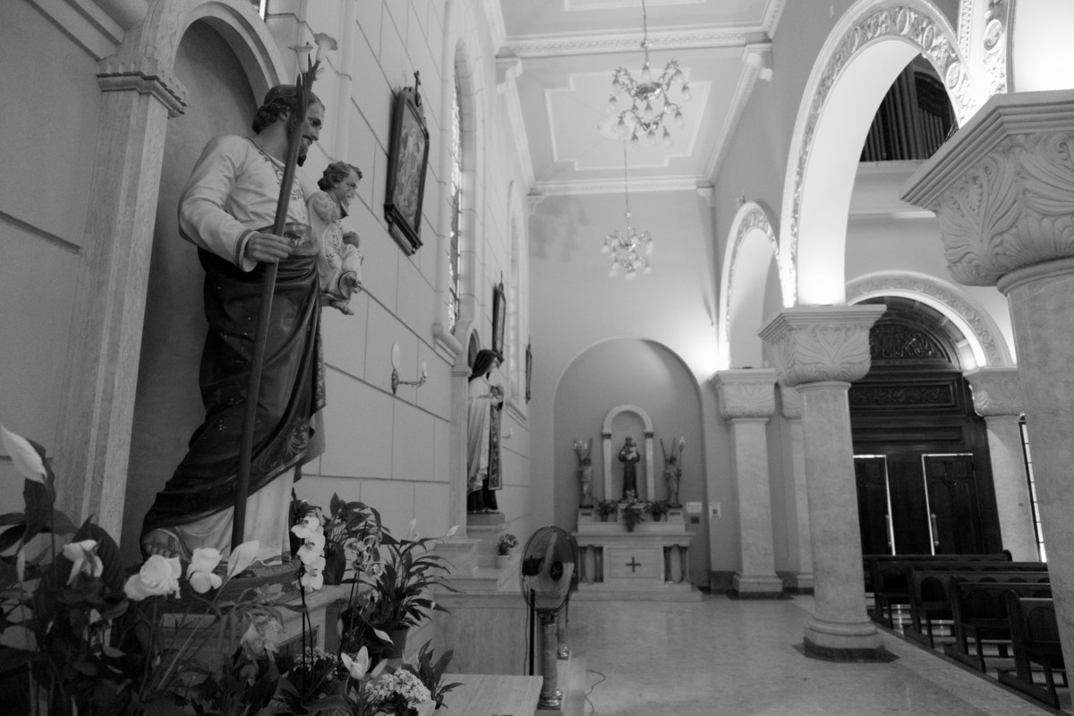 Casamento Amanda e Ricardo na Catedral de Piracicaba