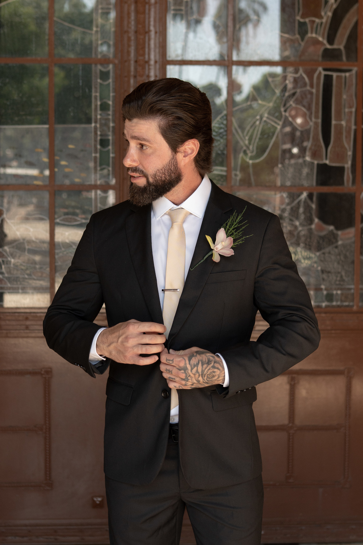 Casamento Amanda e Ricardo na Catedral de Piracicaba