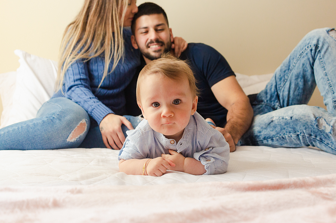 ensaio fotográfico, foto infantil de bebê