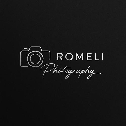 Logotipo de Romeli