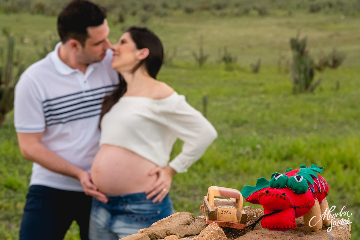 Ensaio Gestante em Fortaleza por Meneleu Santos em Beach park -ce