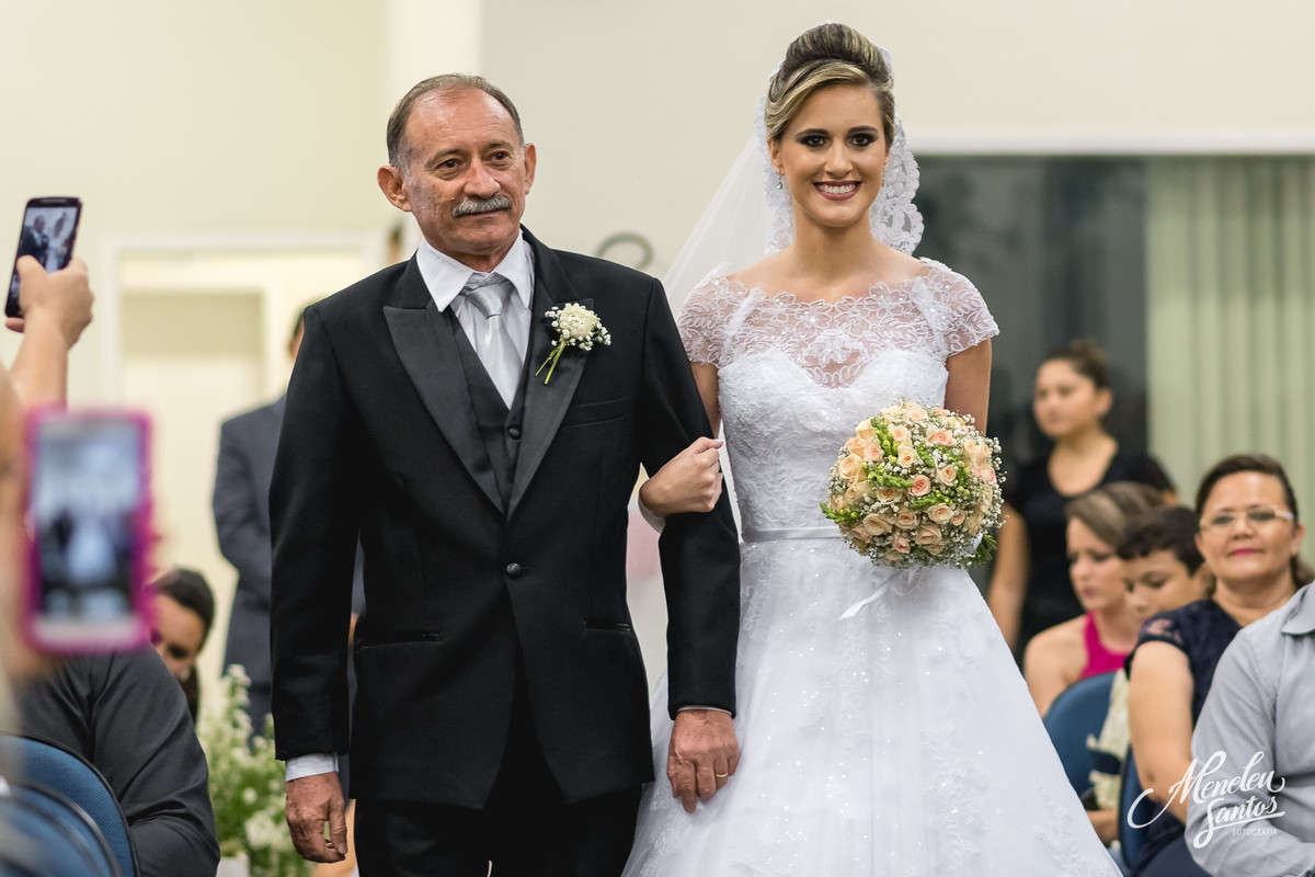 Casamento em Sobral-CE por fotógrafo de casamento em fortaleza Meneleu Santos