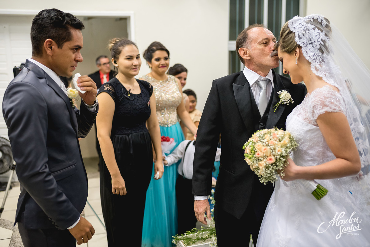 Casamento em Sobral-CE por fotógrafo de casamento em fortaleza Meneleu Santos
