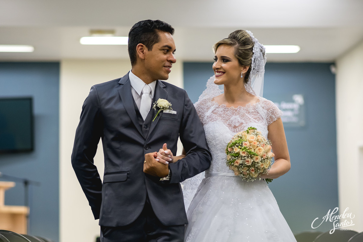 Casamento em Sobral-CE por fotógrafo de casamento em fortaleza Meneleu Santos