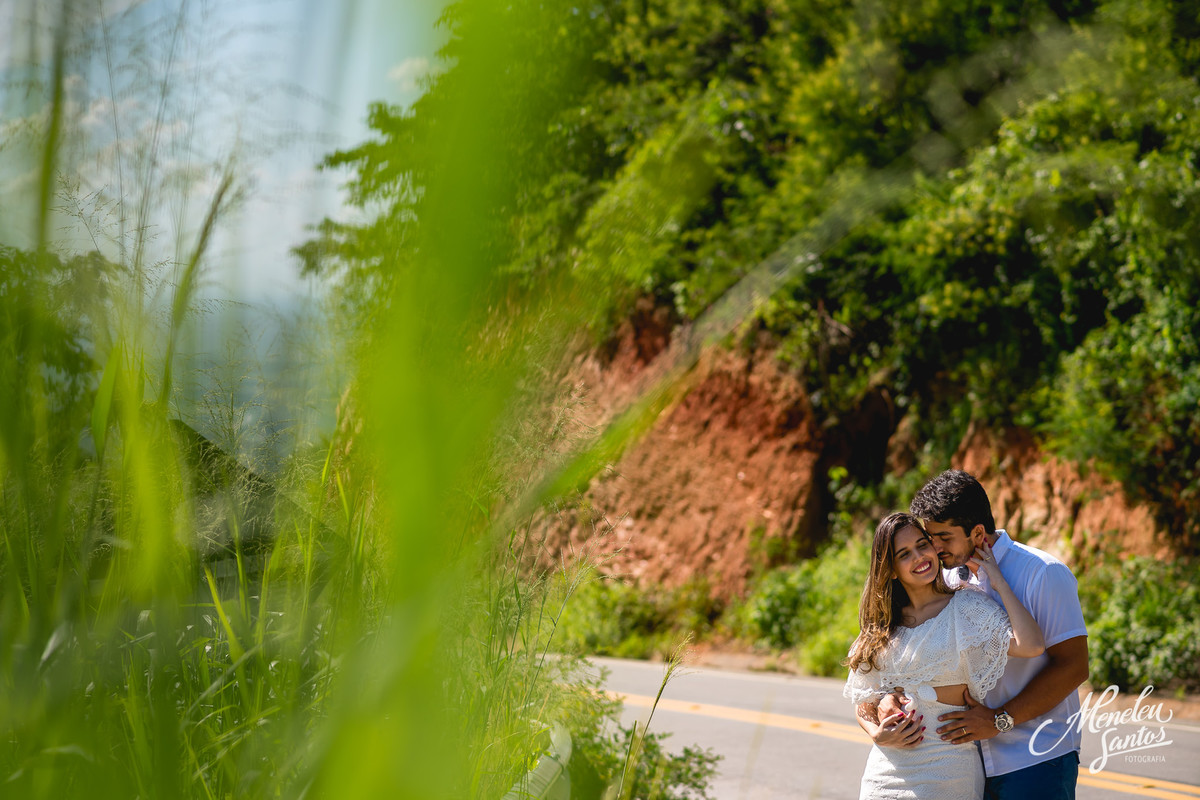 Ensaio em guaramiranga no Ceará por fotógrafo de casamento em fortaleza Meneleu Santos