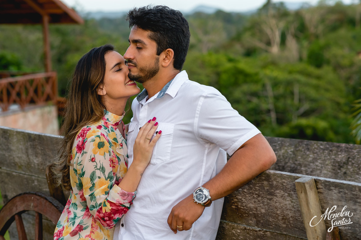 Ensaio em guaramiranga no Ceará por fotógrafo de casamento em fortaleza Meneleu Santos