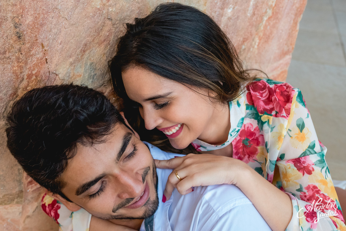 Ensaio em guaramiranga no Ceará por fotógrafo de casamento em fortaleza Meneleu Santos