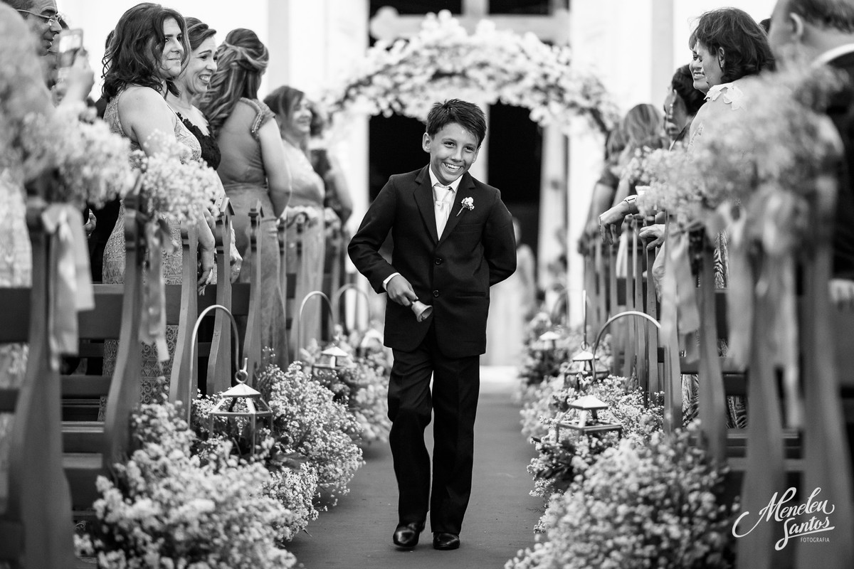 Casamento no Seminário da Prainha  e Buffet Lullas Athénée por Fotógrafo em Fortaleza Meneleu Santos